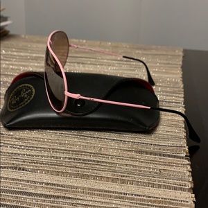 Rayban sunglasses